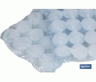 BOLSAS PARA CUBITOS DE HIELO 31 X 18 CM 15 UDS.