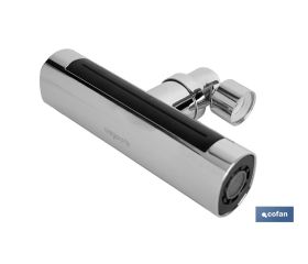 AIREADOR EXTENSOR MULTIFUNCION  4 EN 1 14 X 3,5 X 8 CM