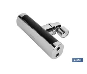 AIREADOR EXTENSOR MULTIFUNCION  4 EN 1 14 X 3,5 X 8 CM