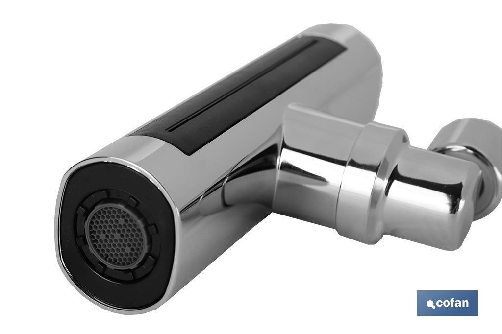 AIREADOR EXTENSOR MULTIFUNCION  4 EN 1 14 X 3,5 X 8 CM