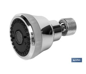 AIREADOR DE GRIFO COCINA 4 FUNCIONES  5.8 x 8 cm METRICA 22 mm