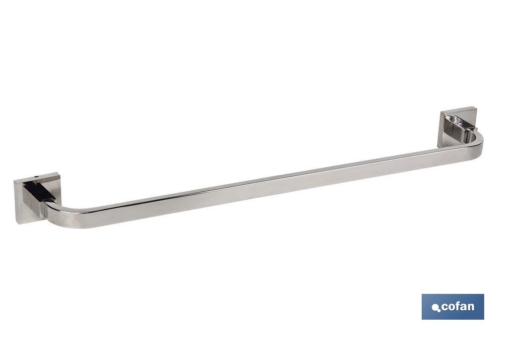 TOALLERO 60 CM GAMA MARVAO INOX 304 BRILLO