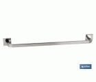 TOALLERO 60 CM GAMA MARVAO INOX 304 BRILLO