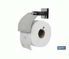 PORTARROLLO GAMA MARVAO   INOX 304 BRILLO