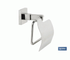 PORTARROLLO GAMA MARVAO   INOX 304 BRILLO