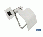 PORTARROLLO GAMA MARVAO   INOX 304 BRILLO