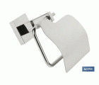 PORTARROLLO GAMA MARVAO   INOX 304 BRILLO