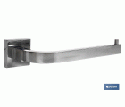 TOALLERO GAMA MARVAO INOX 304 BRILLO