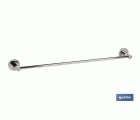 TOALLERO 60 CM GAMA LAGOA INOX 304  BRILLO