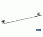 TOALLERO 60 CM GAMA LAGOA INOX 304  BRILLO