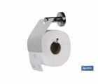PORTARROLLOS GAMA LAGOA INOX 304  BRILLO