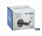 PERCHA GAMA LAGOA  INOX 304  BRILLO