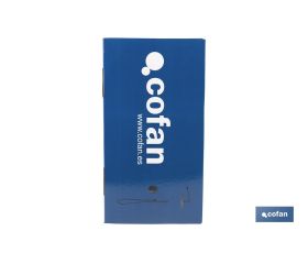 CONJUNTO DE DUCHA EMPOTRADA MONOMANDO REDONDA NEGRO MATE