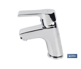 GRIFO MONOMANDO LAVABO MODELO ROSS