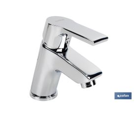 GRIFO MONOMANDO LAVABO MODELO ROSS