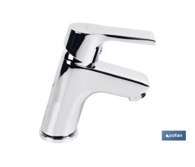 GRIFO MONOMANDO LAVABO MODELO ROSS