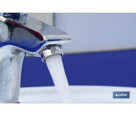 GRIFO MONOMANDO LAVABO MODELO ROSS