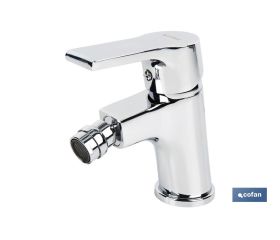 GRIFO MONOMANDO BIDÉ MODELO ROSS