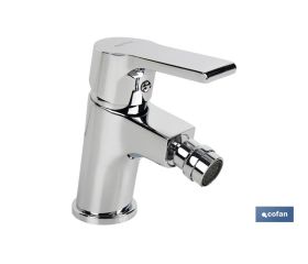 GRIFO MONOMANDO BIDÉ MODELO ROSS