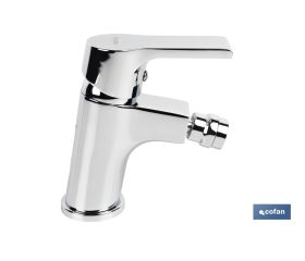 GRIFO MONOMANDO BIDÉ MODELO ROSS