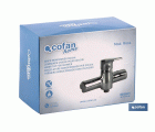 GRIFO MONOMANDO DE DUCHA MODELO ROSS