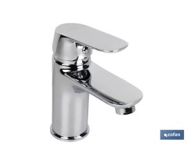 GRIFO MONOMANDO LAVABO 40 MM GAMA RIFT