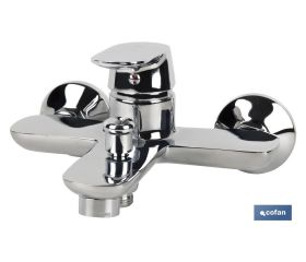 GRIFO MONOMANDO BAÑERA 40MM MODELO RIFT