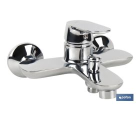 GRIFO MONOMANDO BAÑERA 40MM MODELO RIFT