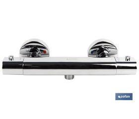 GRIFO TERMOSTATICO DUCHA MODELO MATHESON