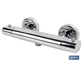 GRIFO TERMOSTATICO DUCHA MODELO MATHESON