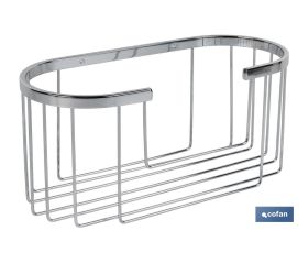 Cesta de Baño | Fabricada en Acero Inoxidable 304