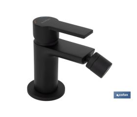 GRIFO MONOMANDO BIDÉ 25MM MODELO KERCH