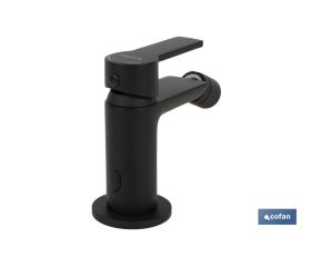 GRIFO MONOMANDO BIDÉ 25MM MODELO KERCH