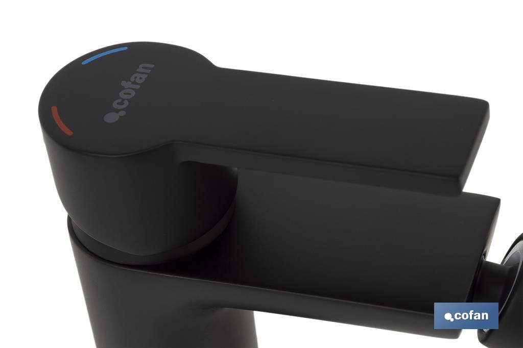 GRIFO MONOMANDO BIDÉ 25MM MODELO KERCH