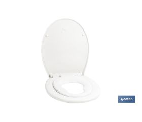 TAPAS PARA WC