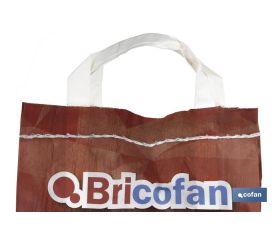 BOLSA BRIQUETAS CARBON VEGETAL 3 KGS