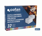 PASTILLA ENCENDIDO 32 UDS