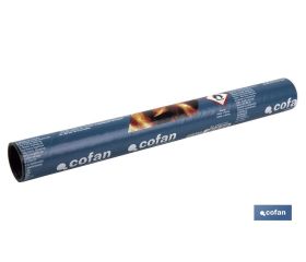 DESHOLLINADOR QUÍMICO TUBO 175 G