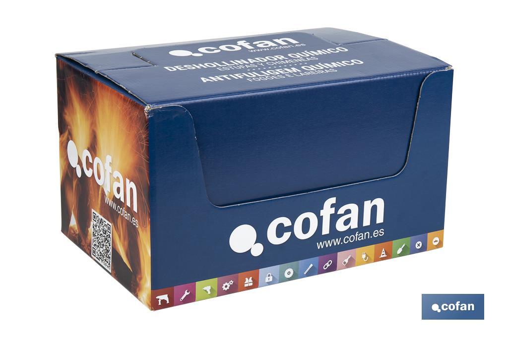 DESHOLLINADOR QUÍMICO TUBO 175 G