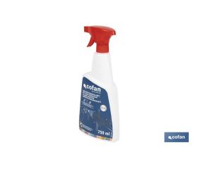 LIMPIADOR DESENGRASANTE BARBACOAS 750 ML