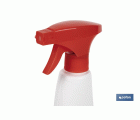 LIMPIADOR DESENGRASANTE BARBACOAS 750 ML