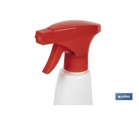 LIMPIADOR DESENGRASANTE BARBACOAS 750 ML