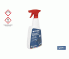 Limpiador desengrasante para barbacoas | Ideal para grills, parrillas y planchas | Capacidad: 750 ml