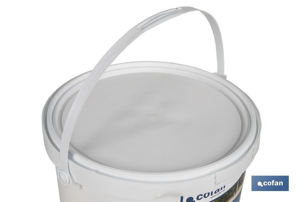 CLORO 5 ACCIONES TABLETA 5 KG COFAN