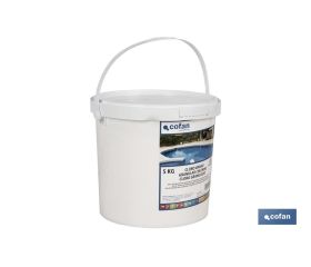 CLORO GRANO 5 KG COFAN