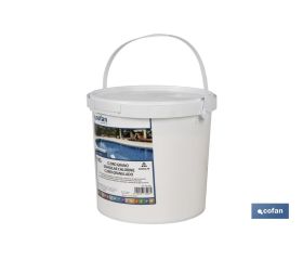 CLORO GRANO 5 KG COFAN