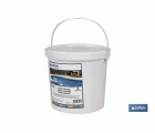CLORO CHOQUE 5 KG COFAN