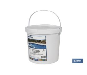 CLORO CHOQUE 5 KG COFAN