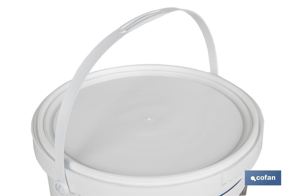 CLORO CHOQUE 5 KG COFAN