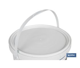 CLORO CHOQUE 5 KG COFAN